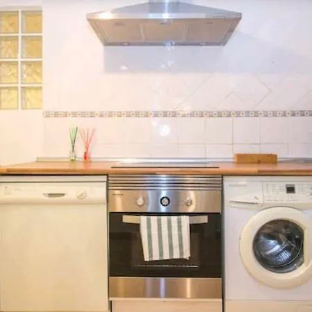 Alfileritos Xx Διαμέρισμα *