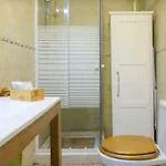 Alfileritos Xx Apartmán Toledo