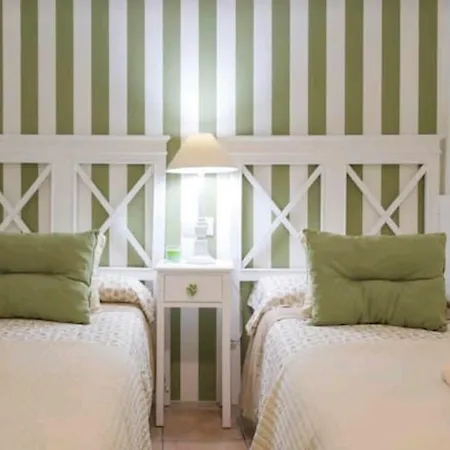 Apartamento Alfileritos Xx * Toledo