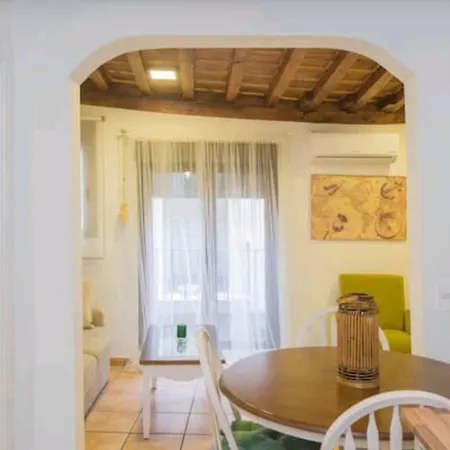 Apartamento Alfileritos Xx