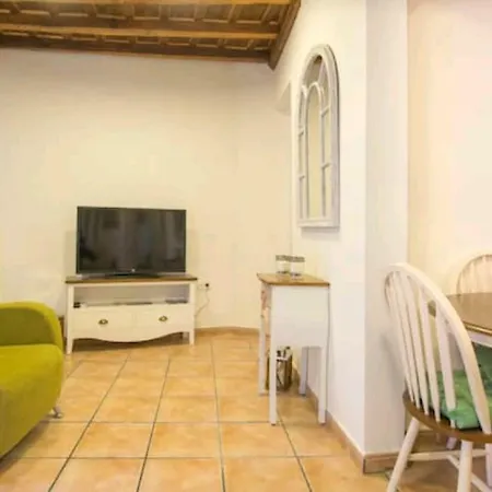 Apartamento Alfileritos Xx Toledo