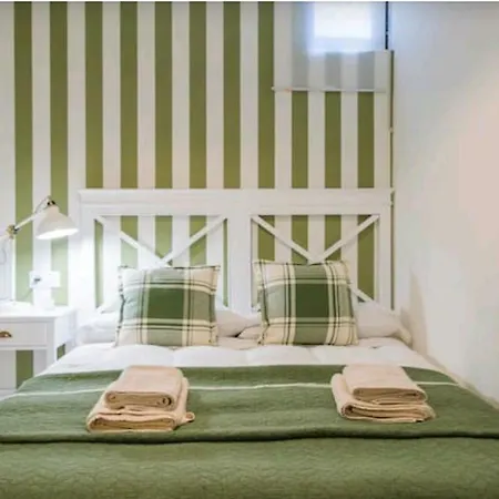 Apartamento Alfileritos Xx Apartment *