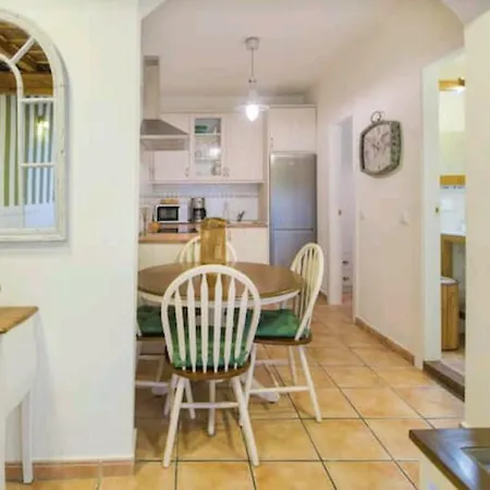 Apartamento Alfileritos Xx