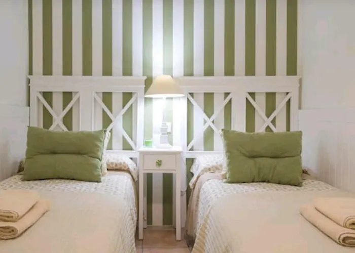 Alfileritos Xx * Toledo