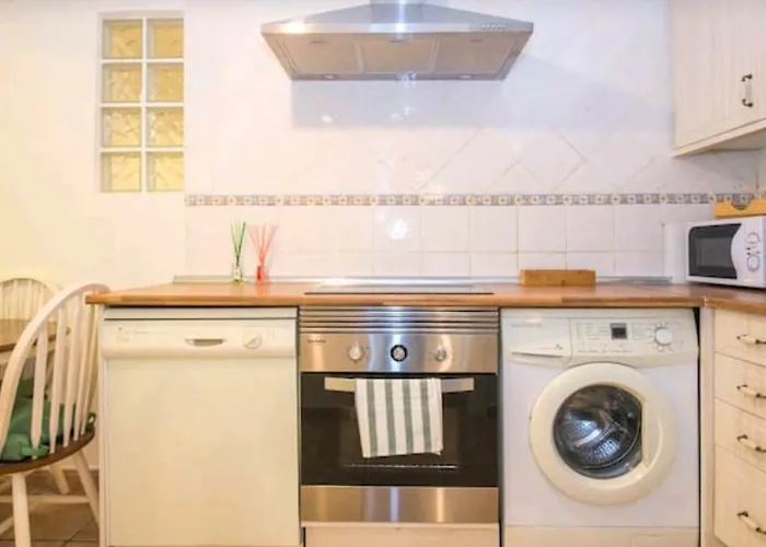 Alfileritos Xx Apartamento *