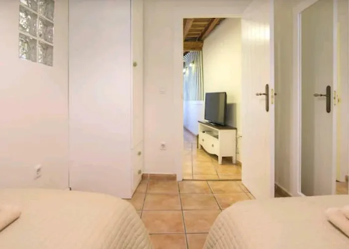 Alfileritos Xx Apartamento *