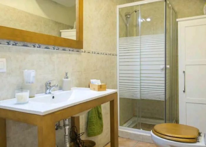 Apartamento Alfileritos Xx *