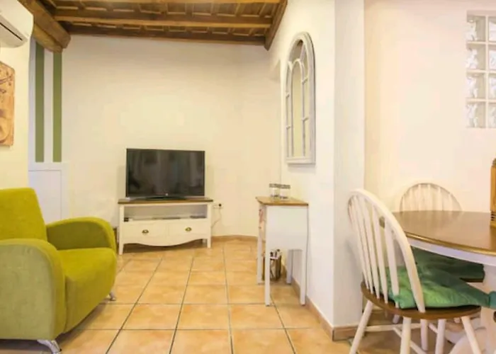 Apartamento Alfileritos Xx Toledo