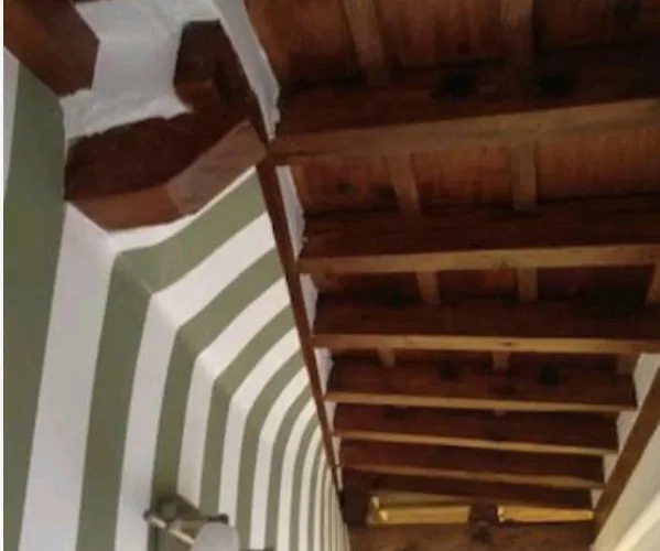 Apartamento Alfileritos Xx Toledo