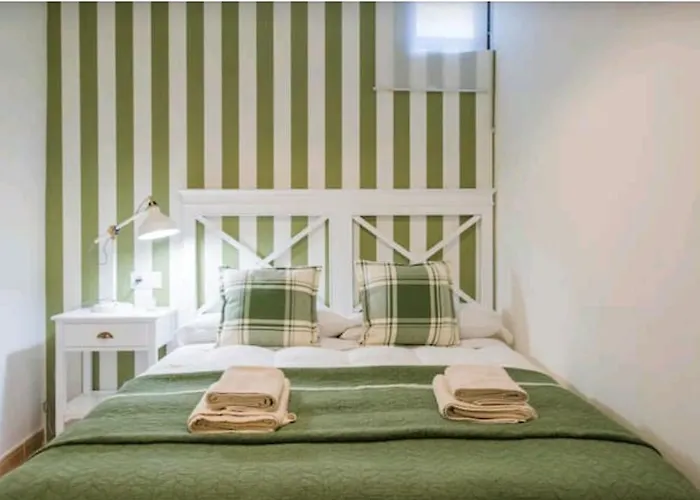 Alfileritos Xx Apartamento *